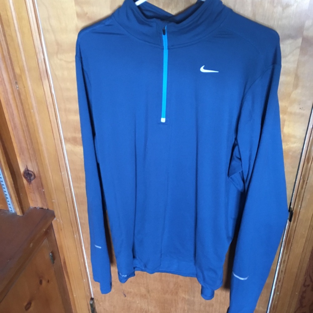 Nike Running Jacket
